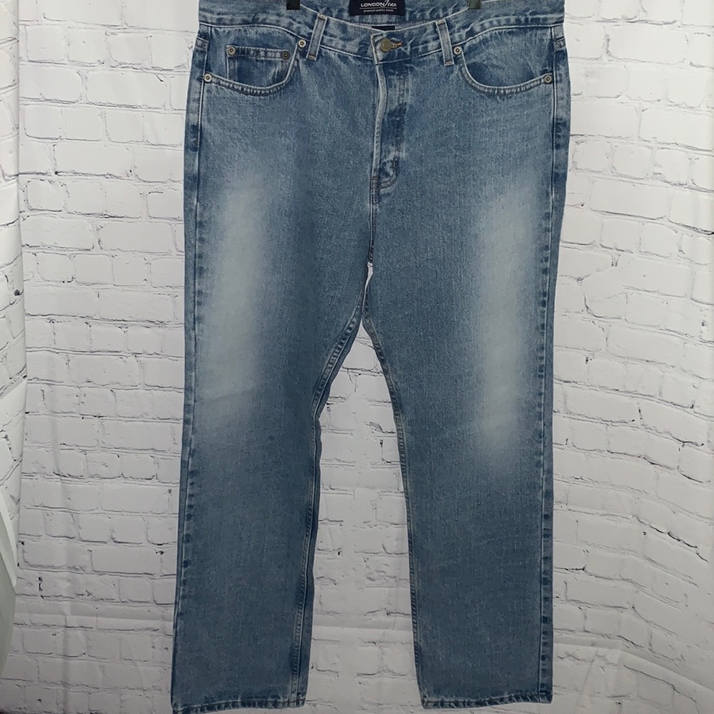 Victoria Secret Premium Quality Denim London Jeans
